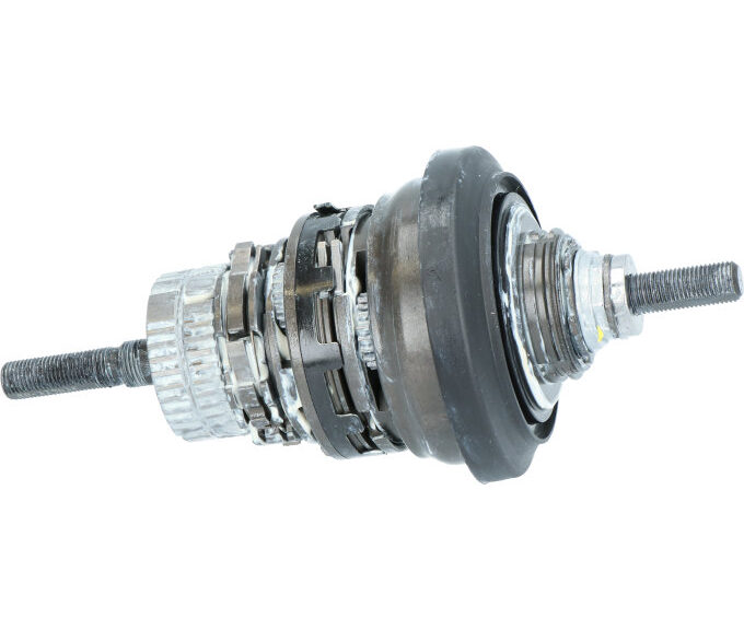Binnenwerk Shimano Nexus 7 remnaaf SG-C3001-7C-DX (175,5 mm as)