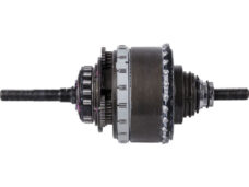 Binnenwerk Shimano Nexus 8 versnellingsnaaf SG-8R31, SG-C6000-8R, SG-C6000-8V (184 mm as)