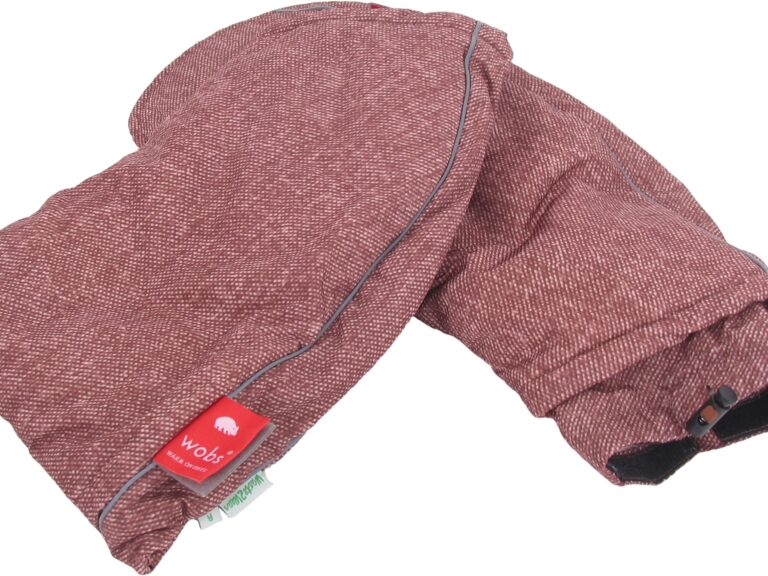 Handmof Wobs Luxe Brown