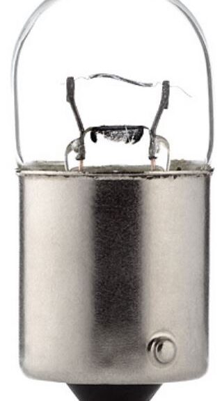 Lamp 6V-5W BA15S