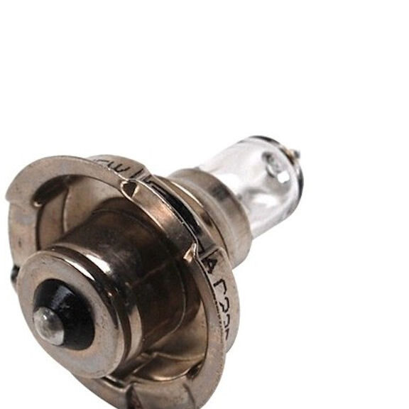 Lamp 12V-15W P26S halogeen