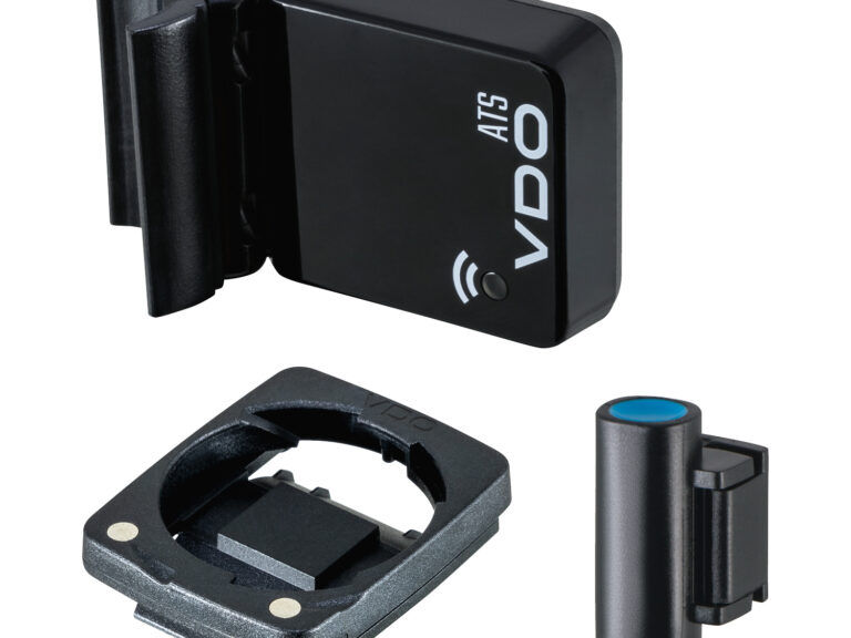 Snelheidssensor set ATS VDO 2032 met sensor, magneet en houder voor R1/R2