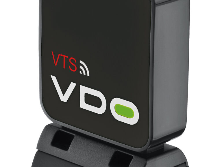 Snelheidssensor STS VDO voor R3