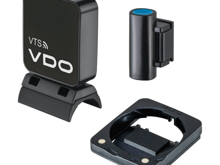 Snelheidssensor set STS VDO 2450  met sensor, magneet en houder voor R3