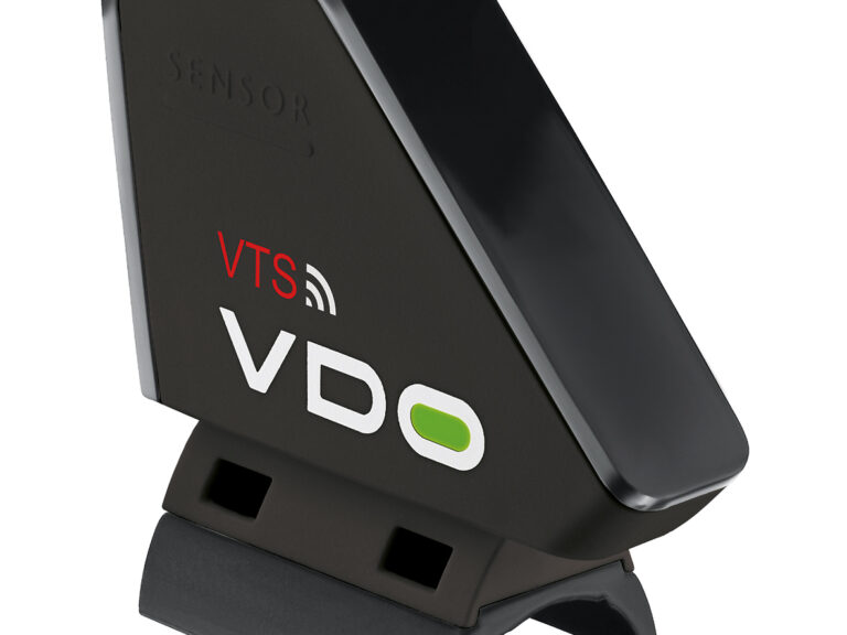 Trapfrequentie sensor STS VDO voor R3