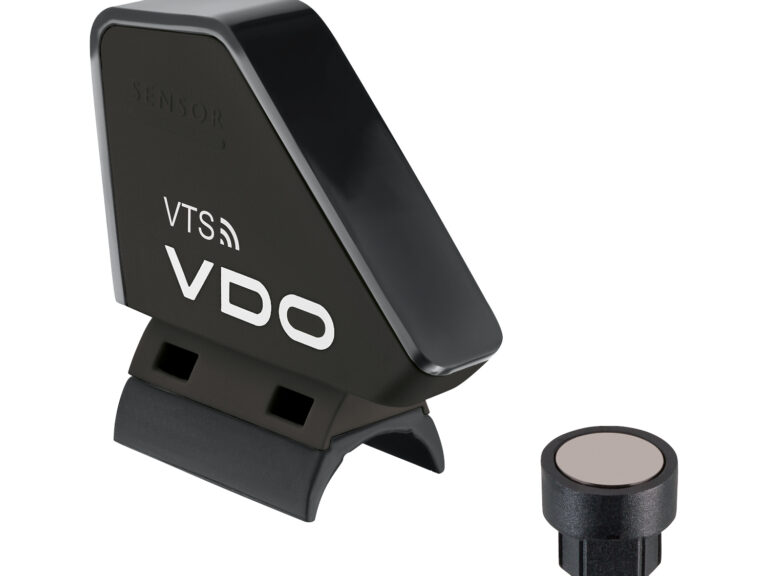 Trapfrequentie sensorset compleet STS VDO (sensor + magneet) voor R3