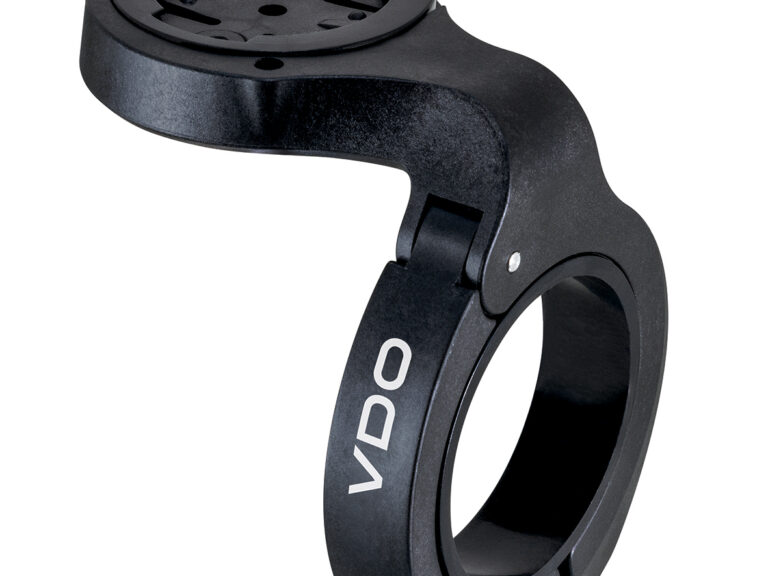 Overclamp Butler GPS stuurhouder VDO voor R4/R5