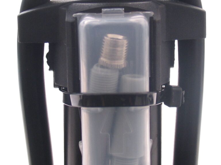 Hogedrukpomp Edge Cycloon 11B
