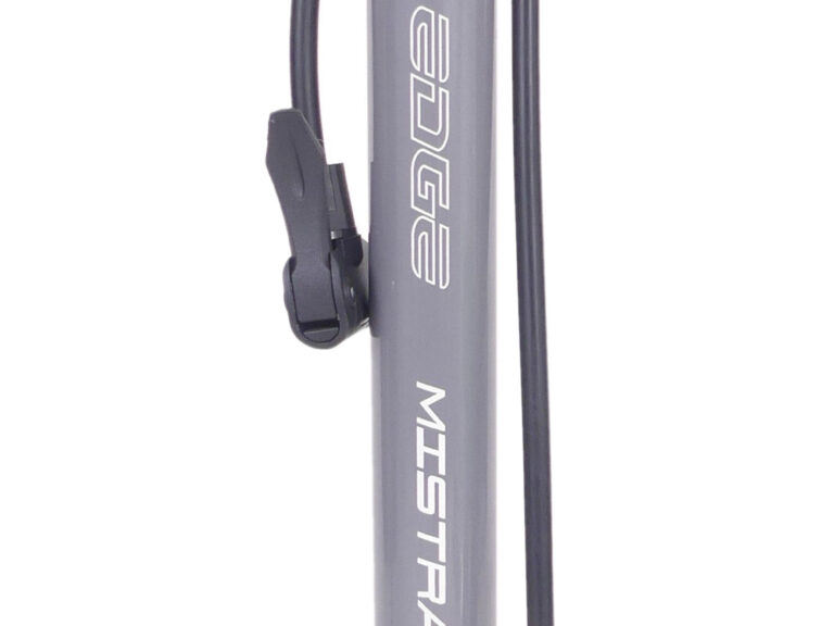 Hogedrukpomp Edge Mistral 8-Bar
