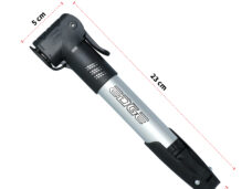 Mini pompe Edge Typhoon