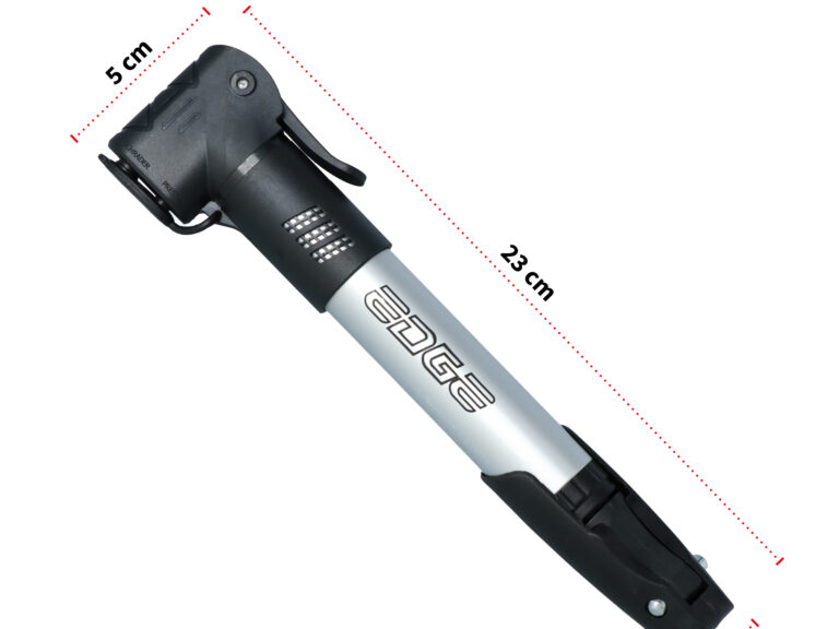 Mini pomp Edge Tyfoon