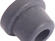 Rubberring voor ventielnippel, druknippel of blaaspistool Alligator - Dunlop / Sclaverand