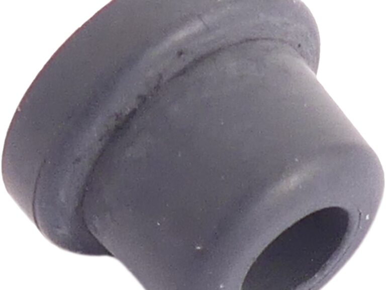 Rubberring voor ventielnippel, druknippel of blaaspistool Alligator - Dunlop / Sclaverand