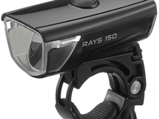 USB-oplaadbare koplamp Smart Rays 150 USB