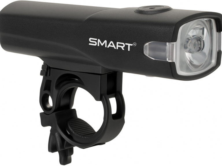 USB-oplaadbare koplamp Smart Rays 700 USB