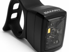 USB oplaadbare koplamp Smart GEM USB