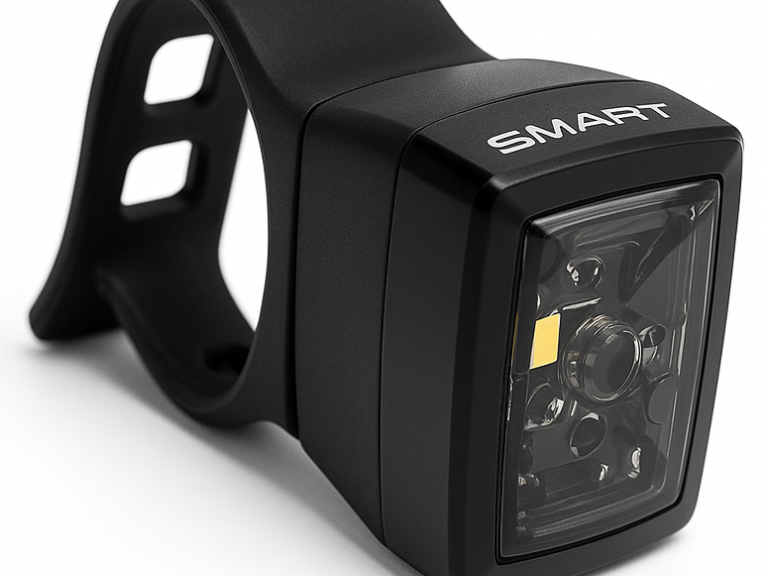 Koplamp Smart GEM batterij