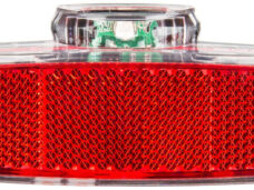 Dragerachterlicht Refo mini 50/80 mm batterij