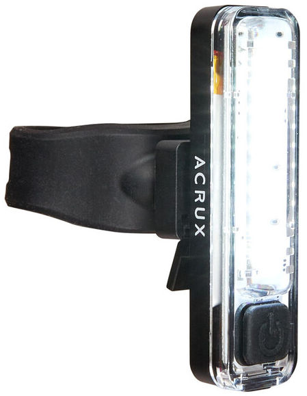 Verlichtingsset Smart Acrux (LS056) USB oplaadbaar - Afbeelding 11