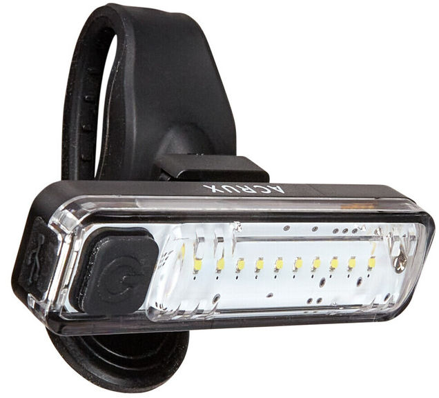 Verlichtingsset Smart Acrux (LS056) USB oplaadbaar - Afbeelding 12