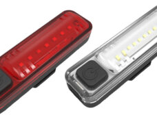 Verlichtingsset Smart Acrux (LS056) USB oplaadbaar