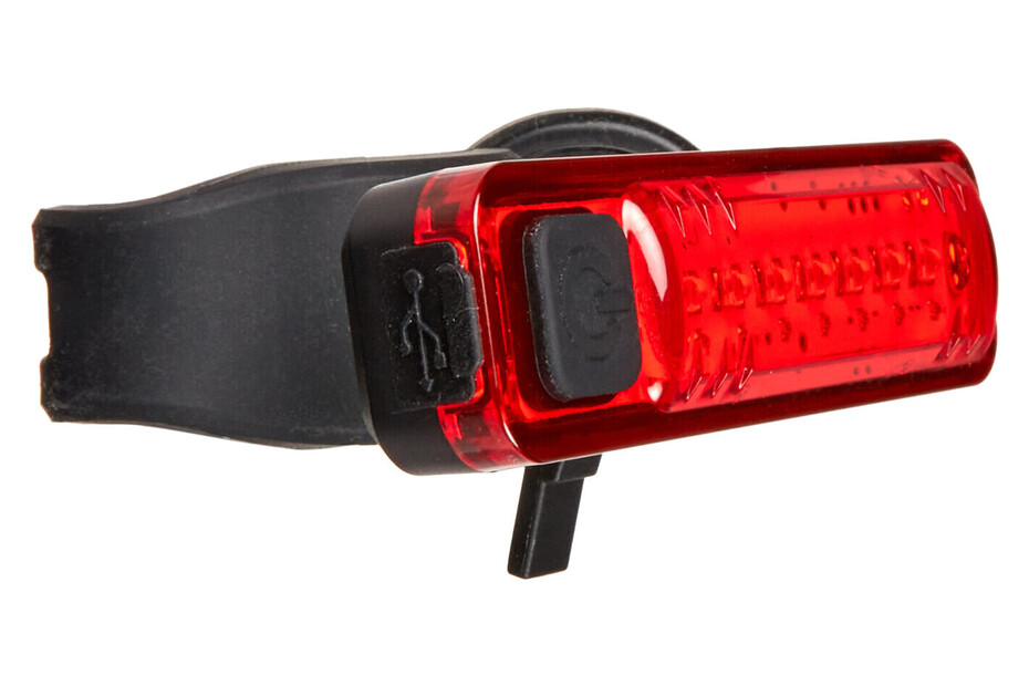 Verlichtingsset Smart Acrux (LS056) USB oplaadbaar - Afbeelding 5