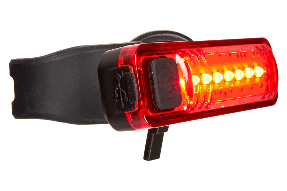 Verlichtingsset Smart Acrux (LS056) USB oplaadbaar - Afbeelding 7
