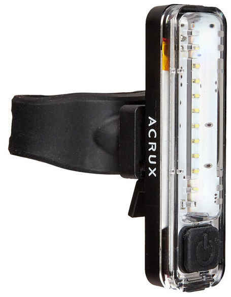 Verlichtingsset Smart Acrux (LS056) USB oplaadbaar - Afbeelding 9