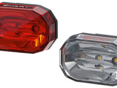 Verlichtingsset Smart Diamond (407W+R) batterij
