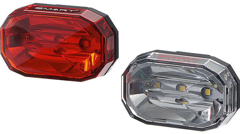Verlichtingsset Smart Diamond (407W+R) batterij
