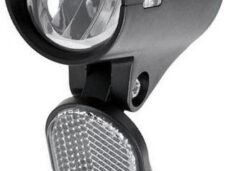 Koplamp Smart D&E E-bike DC6 48V