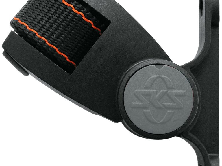 Bidonhouder adapter SKS