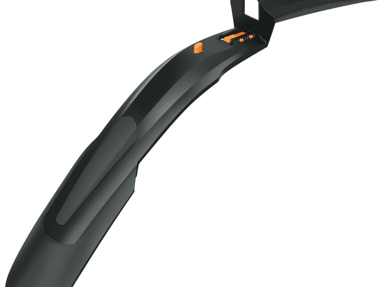 Voorspatbord SKS Shockblade Dark 26-27