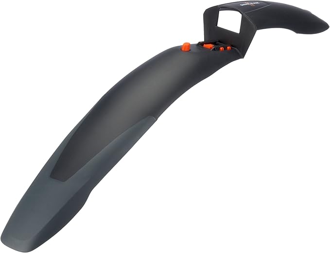 Voorspatbord SKS Shockblade 28-29 - zwart