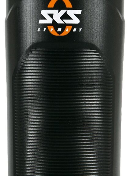 Gereedschapsbidon SKS Cage box - Zwart