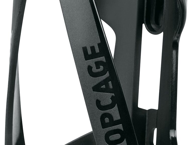 Bidonhouder SKS Topcage - Zwart