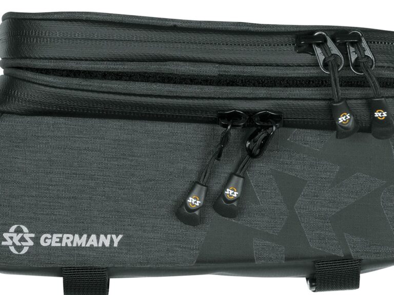 Frametas SKS Smart Traveller - Zwart