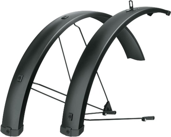 Spatbordset SKS Bluemels 27