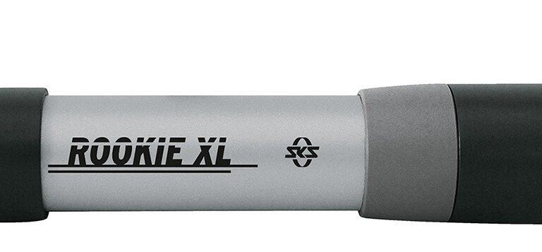 Minipomp SKS Rookie XL 5 bar AV