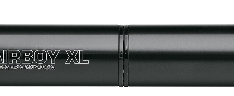 Minipomp SKS Airboy XL - 5 bar AV