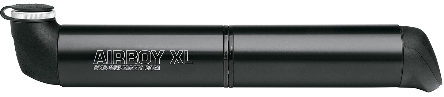 Minipomp SKS Airboy XL - 5 bar AV