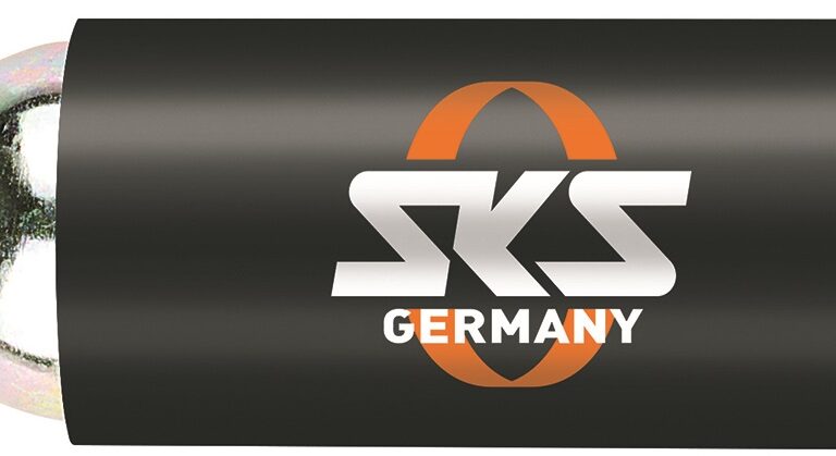 CO2 patronen SKS Airbuster 16g - 2 stuks