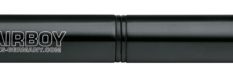 Minipomp SKS Airboy - 8 bar Multi