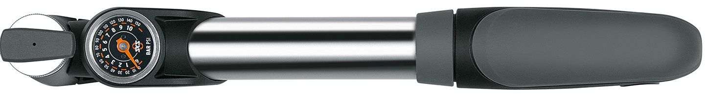Minipomp SKS Injex Control - 10 bar mult - Afbeelding 2