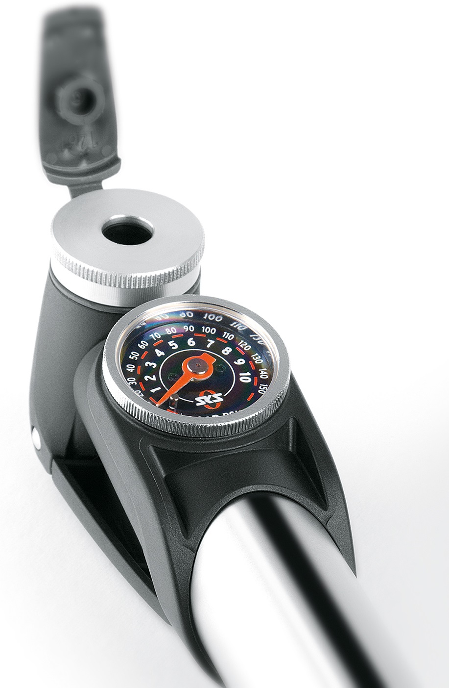 Minipomp SKS Injex Control - 10 bar mult - Afbeelding 3