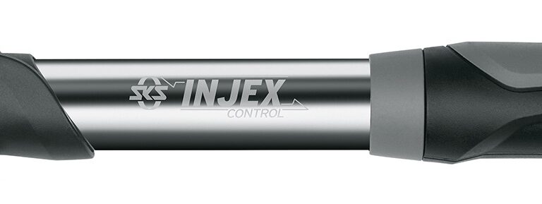 Minipomp SKS Injex Control - 10 bar mult
