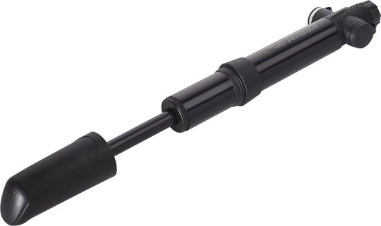 Minipomp CO2 SKS Airboy incl Co2 - Afbeelding 4
