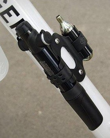 Minipomp CO2 SKS Airboy incl Co2 - Afbeelding 5