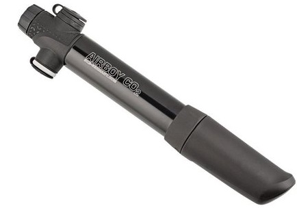 Minipomp CO2 SKS Airboy incl Co2 - Afbeelding 6