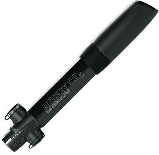 Minipomp CO2 SKS Airboy incl Co2 - Afbeelding 10